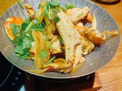 -蟹将军·松叶蟹和牛日料放题自助(K11店)