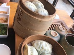 -小城粥道·海胆鲜虾粥(解放广场店)