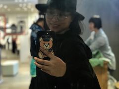 -崇光百货(尖沙咀店)