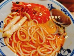 -和府捞面(北美新天地店)