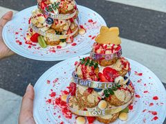 -Mogul Eatery·大亨餐酒馆