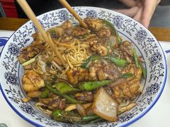-复兴面王(河东路起源店)