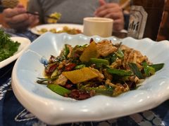 宣威小炒肉-滇道云南特色料理(康定路店)