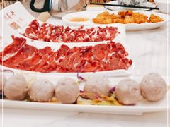 -鸿喜牛·潮汕鲜牛肉火锅(海浪湾店)