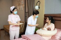 点击看大图 -幸福妈妈月子中心(番禺店)