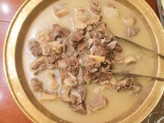 -九十九顶毡房(阜石路店)