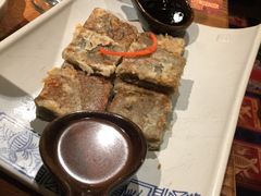 -云海肴·汽锅鸡·云南菜(天山百盛优客店)