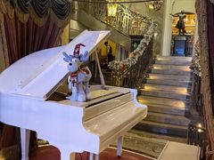 -波特曼西餐厅(中央大街店)