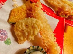 -蟹道乐(梅田店)
