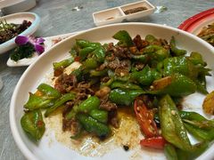 -李老哈·东北菜(宋园路店)