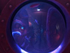 -沈阳海洋探索中心