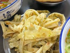 -龙门李家三旦羊肉汤馆