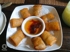 -自然餐厅(Phuket)