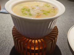 -锦府园·新台州菜(合生汇店)