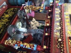 门面-邵子牙·中华老字号(定安路店)
