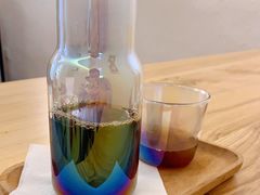 -士多咖啡·Stop Coffee