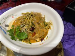 东北大拉皮-95号酱骨·一块豆腐(展春园西路店)