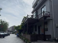 -三林塘老街