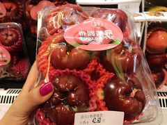 -Ole 面包房(华润万象城店)