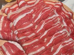 -老伍泉水涮肉(管庄店)