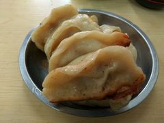 -黄阿姨锅贴大王(万航渡路店)