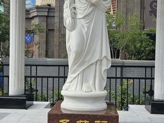 -王府井天主教堂