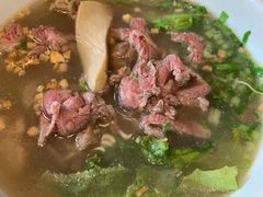 牛肉粿条汤-汕百碗·汕头牛肉粿条(南国奥园总店)