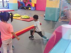 -玩胜青少儿体能(福田侨香中心)