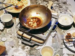 -绿茶餐厅(燕郊永旺店)