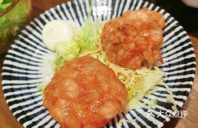 Black Market Shrimp Pancake Curry Omelette Rice