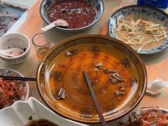 -芸海阁·农家私房菜(沙家浜景区出口店)