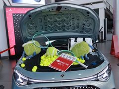 -宁波之星奔驰4S店(海曙店)