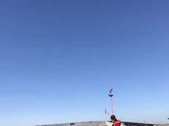 -红海滩国家风景廊道