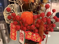 -北京德胜门华宇假日酒店·画廊咖啡厅
