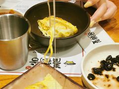 奶酪鸡蛋卷-青鹤谷(虹莘路总店)