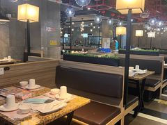 -黄记煌三汁焖锅(渝北金港国际店)