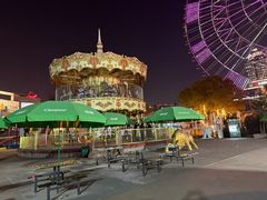 -南昌之星摩天轮