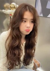 点击看大图 -KIMI HAIR SALON·烫染设计店