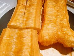 -滋粥楼·顺德菜(番禺广场总店)