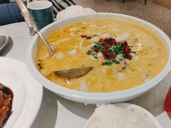 -新安江奶酸菜鱼(总店)