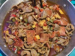 -川正旺江湖菜(三元桥店)