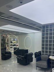 -赤道 Hair Salon