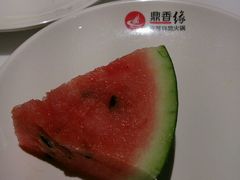 -鼎香缘海鲜自助火锅烤肉(锦辉购物广场店)