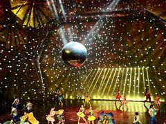 -重庆国际马戏城