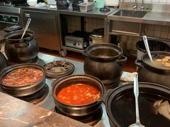 -李叁面馆(妇幼店)