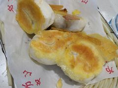 -清真·方中山胡辣汤(兴华北街店)