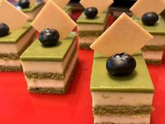 -济南香格里拉·咖啡泉自助餐厅