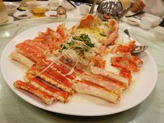 -镇发活海鲜(Clementi)
