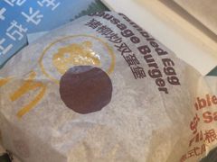 -麦当劳(列东店)