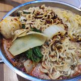 商场里的隐藏美食角落